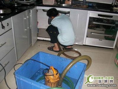 娄底专业疏通下水道 15873870871
